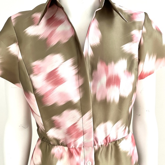 Sachin & Babi gown - Picture 2 of 4